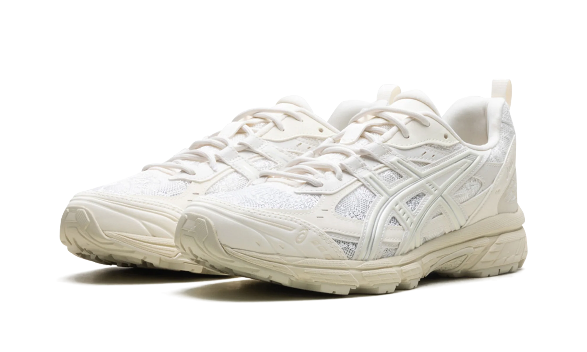 Gel-Nunobiki "Cream Pure Silver" 1203A597 100