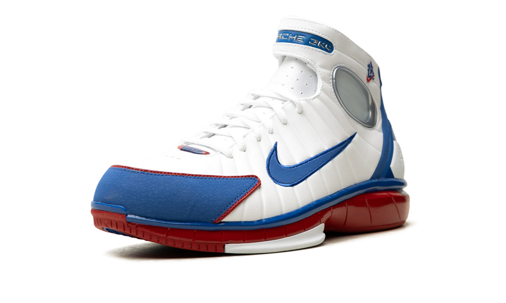 Zoom Huarache 2K4 "All-Star (2026)" IR0563 146