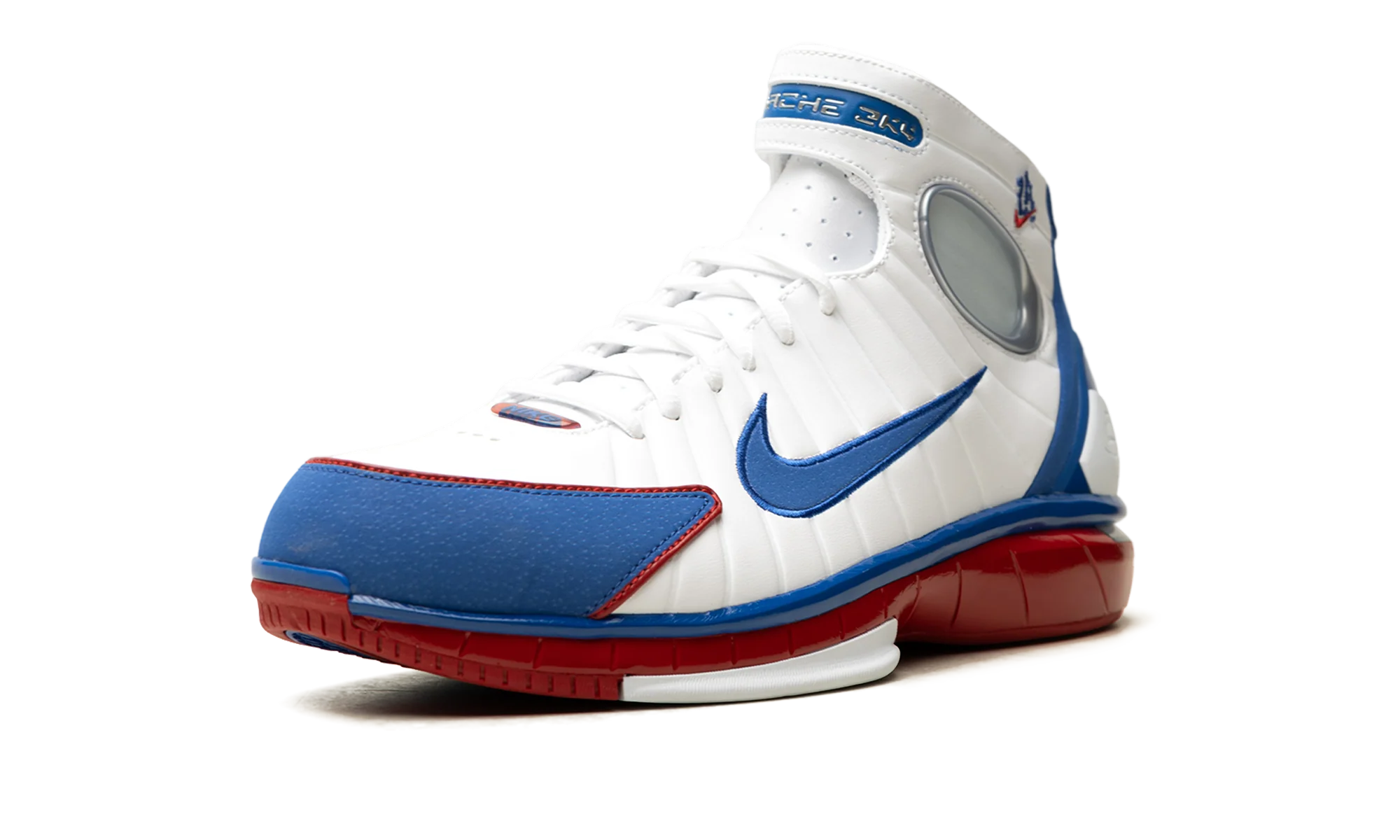 Zoom Huarache 2K4 "All-Star (2026)" IR0563 146