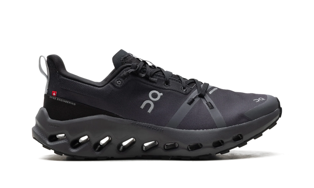 Cloudsurfer Trail WP WMNS "Black Eclipse" 3WE10290106