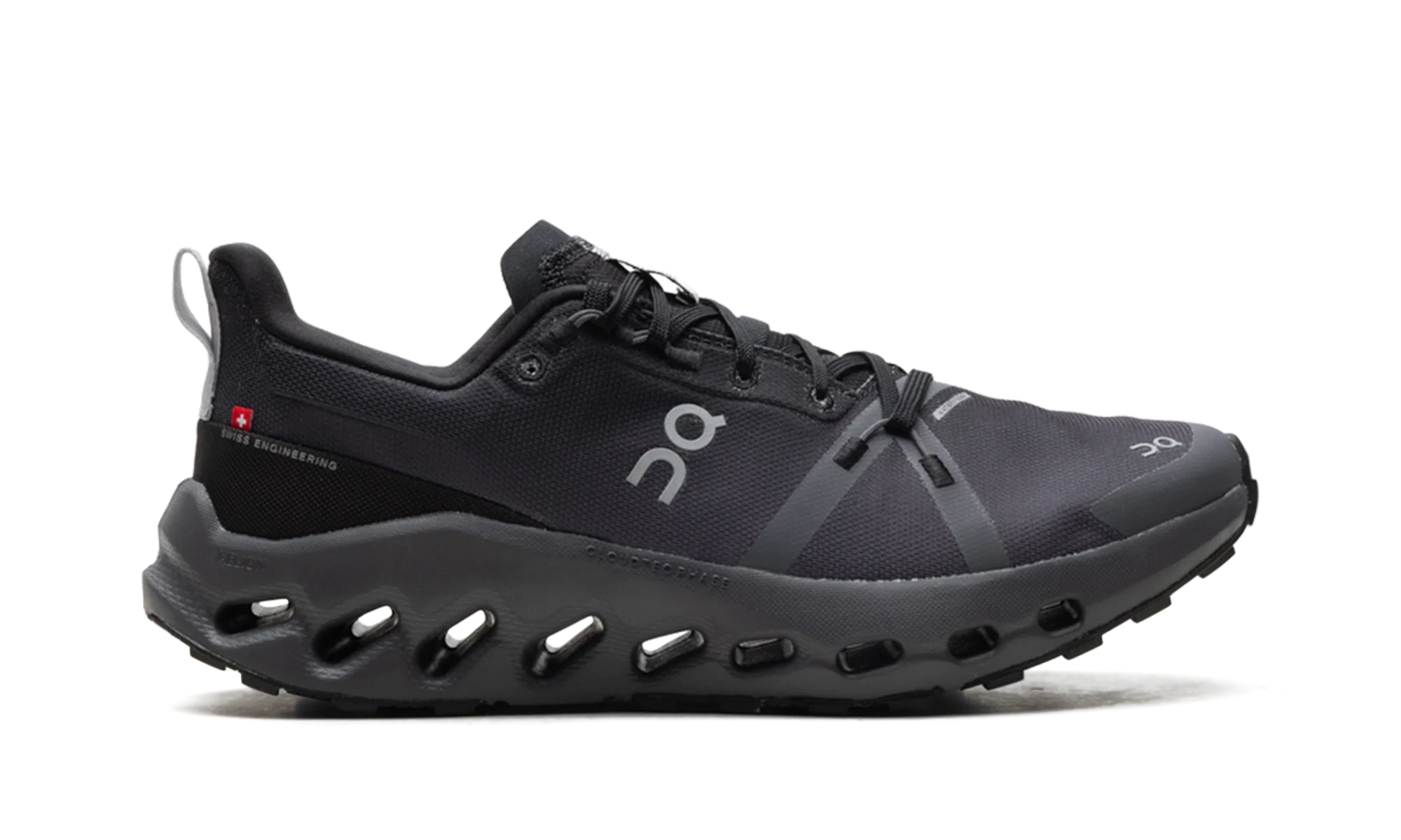 Cloudsurfer Trail WP WMNS "Black Eclipse" 3WE10290106