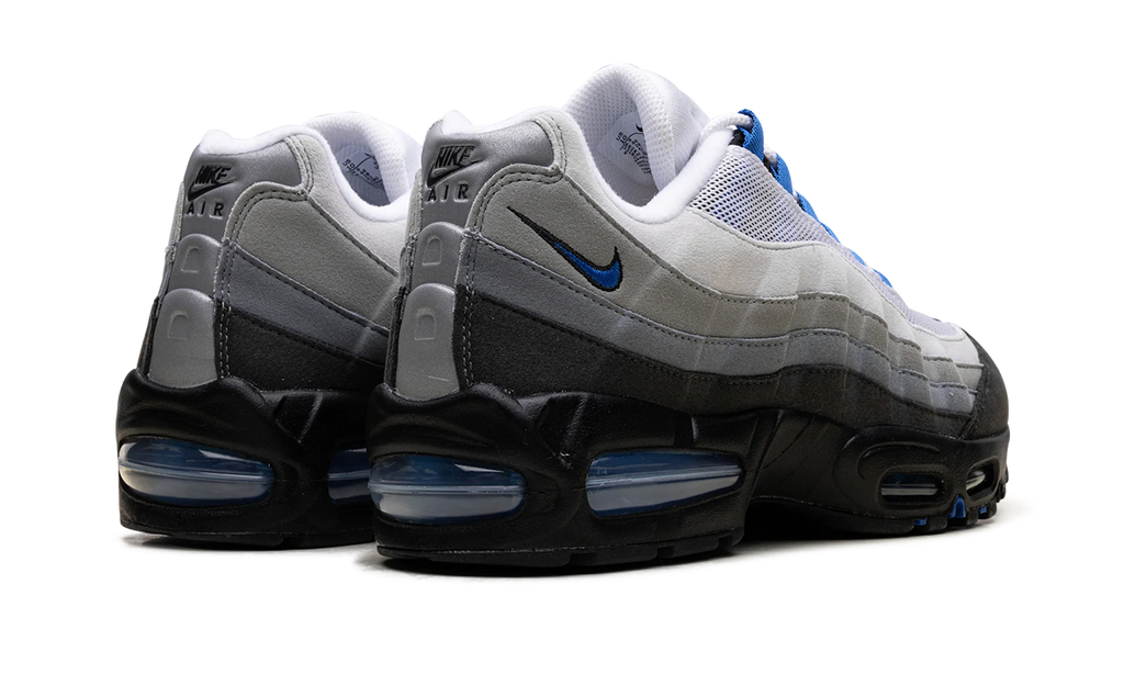 Air Max 95 OG "Blue Spark" IM7410 100