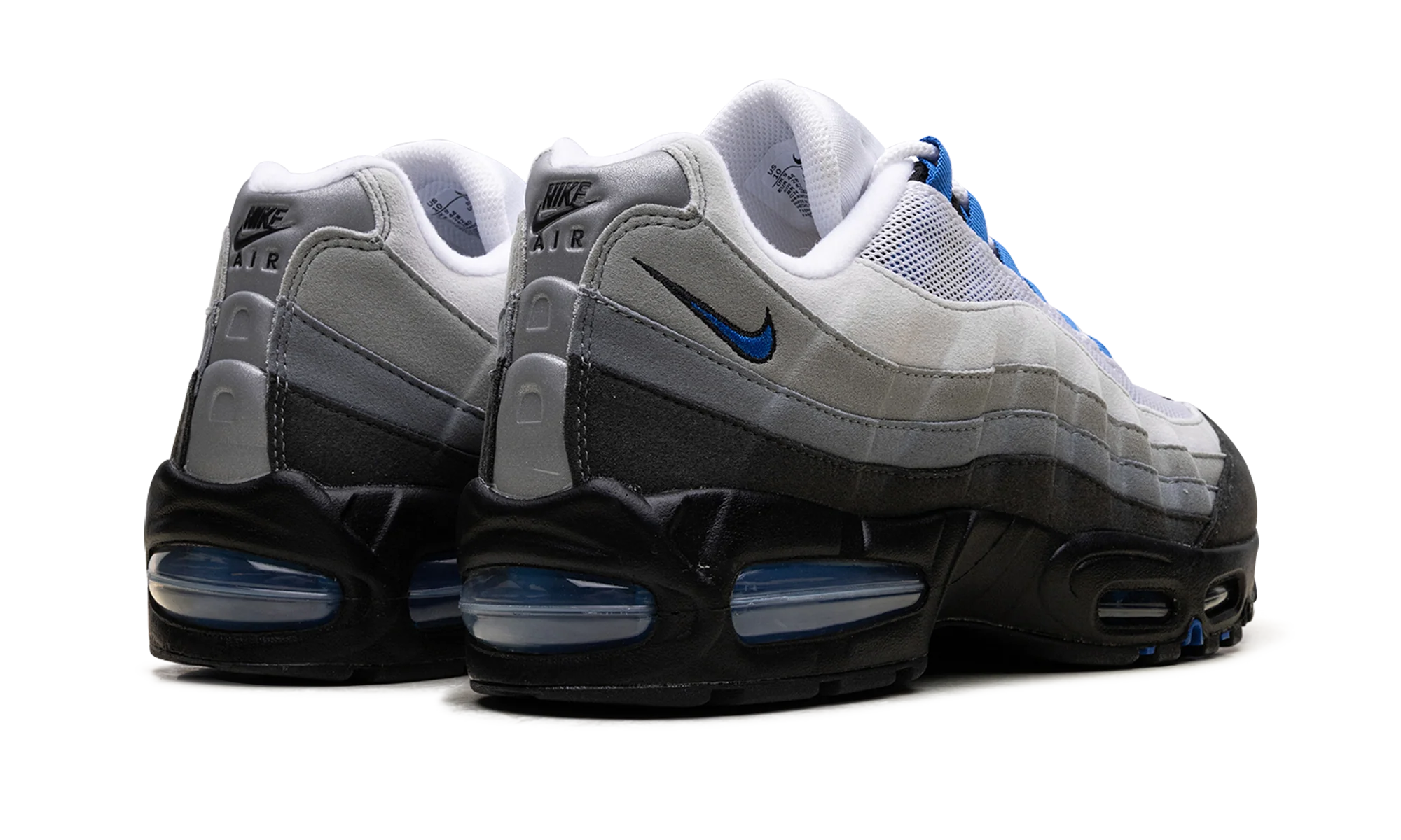 Air Max 95 OG "Blue Spark" IM7410 100