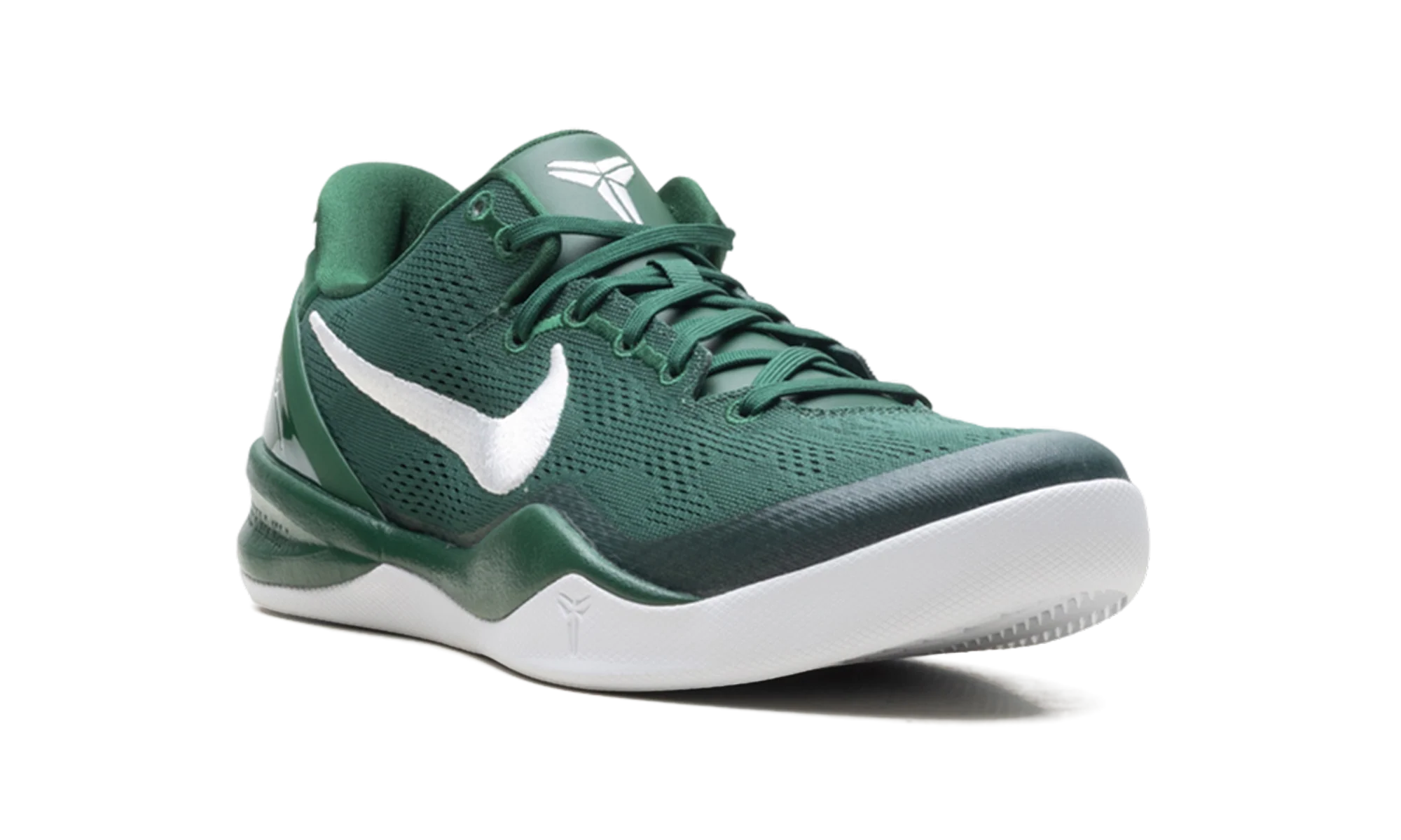Kobe 8 Protro TB "Gorge Green" HM6469 301