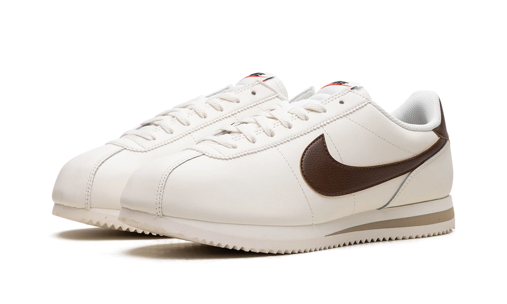 CORTEZ WMNS "Cacao Wow" DN1791 104
