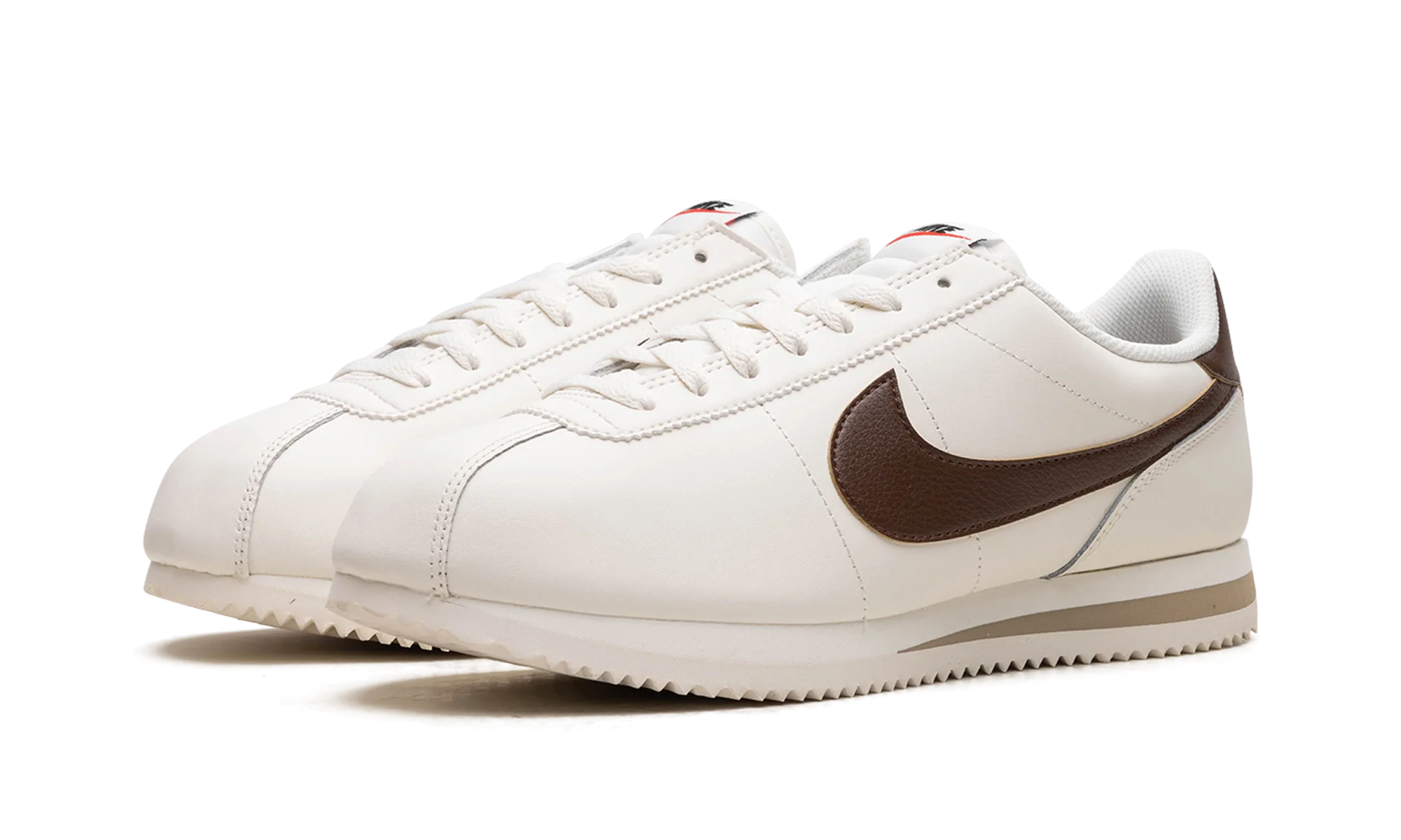 CORTEZ WMNS "Cacao Wow" DN1791 104