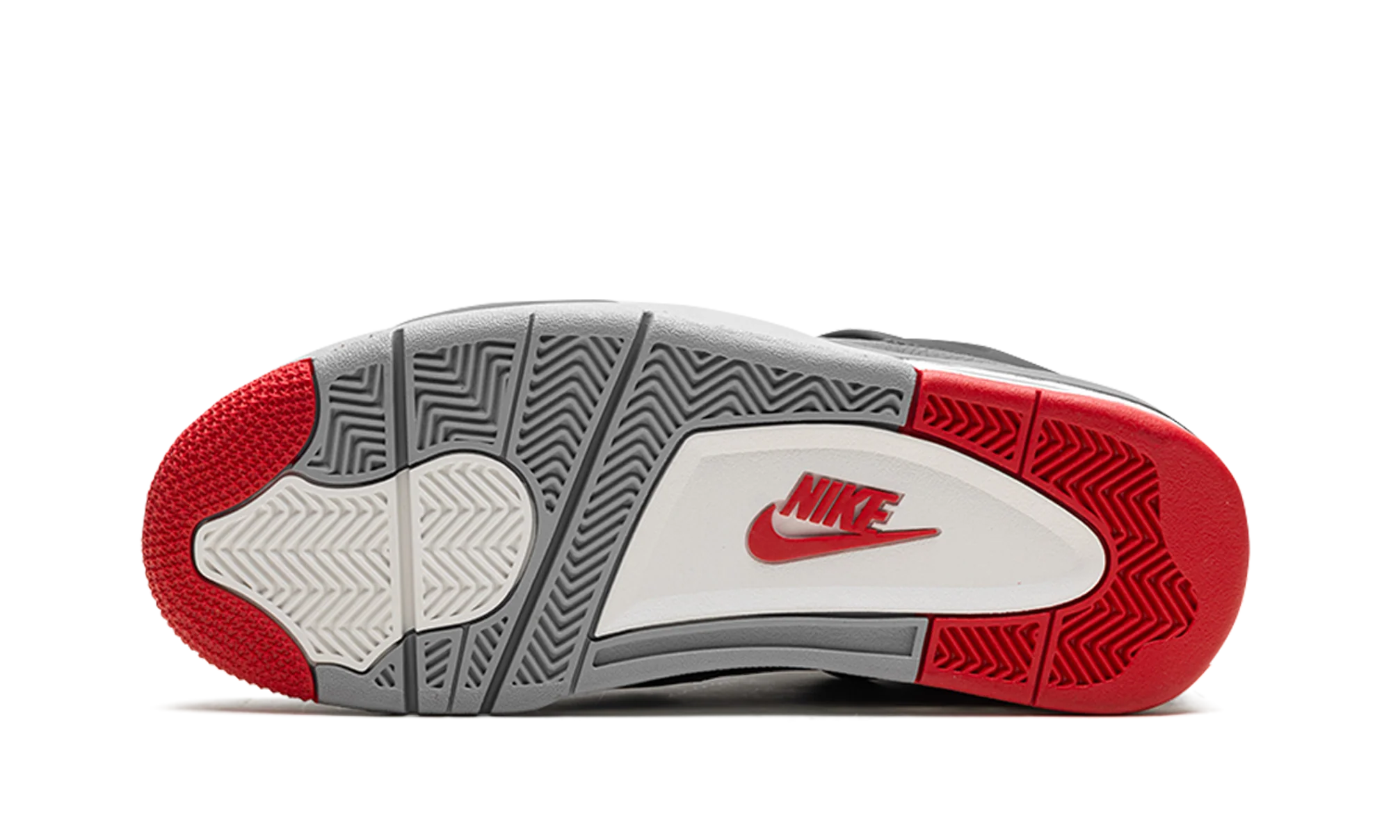 Air Jordan 4 "Bred Reimagined" FV5029 006