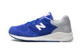 530 "Suede - Blue/Gray" M530 SPB