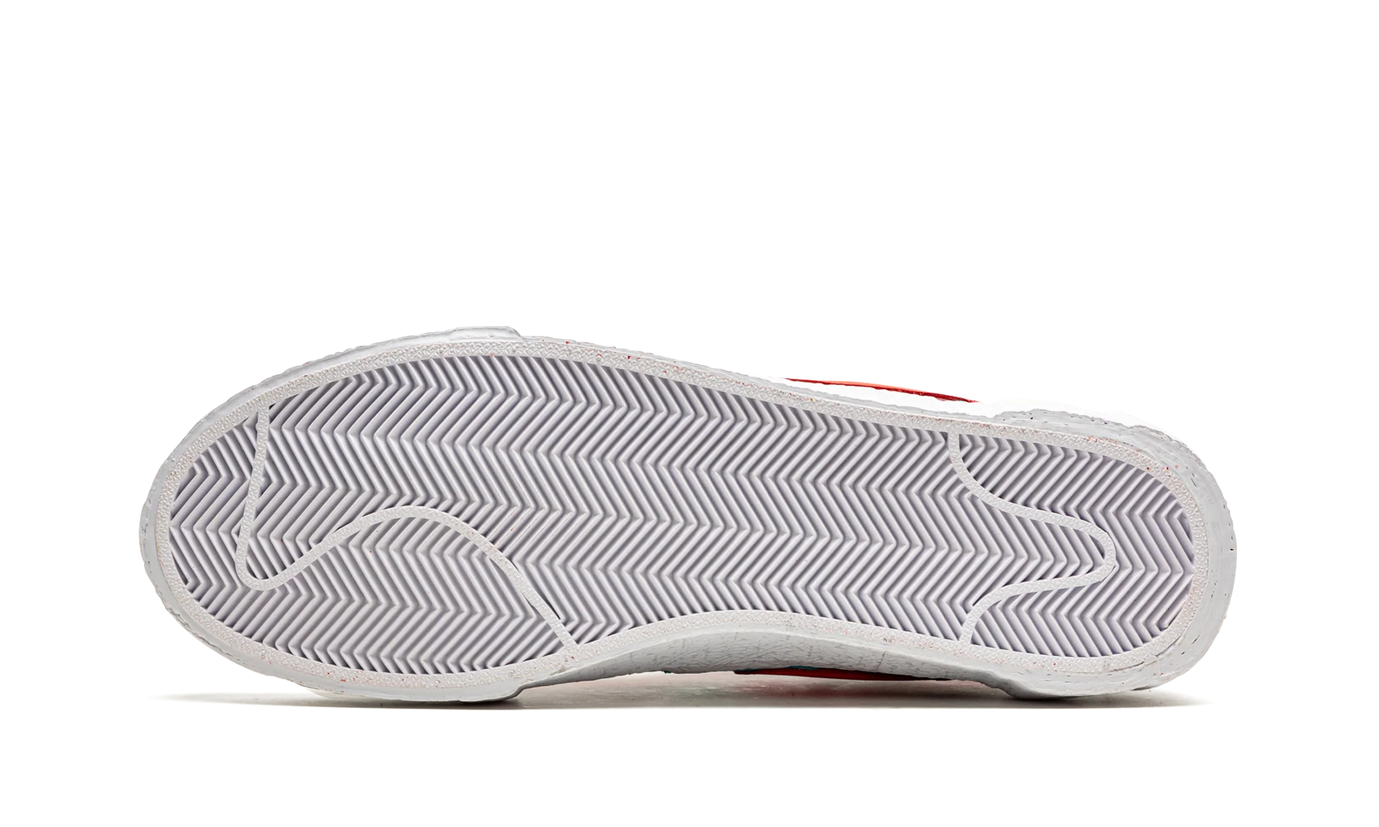 Blazer Low "Sacai - Kaws Red" DM7901 600