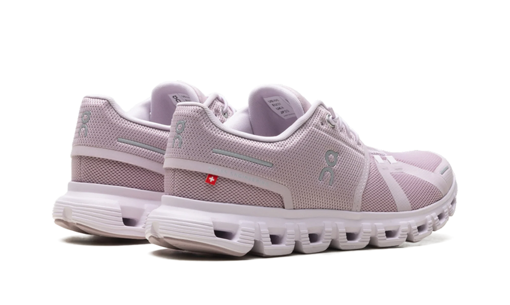 Cloud 6 WMNS "Mauve Orchid" 3WF10063012