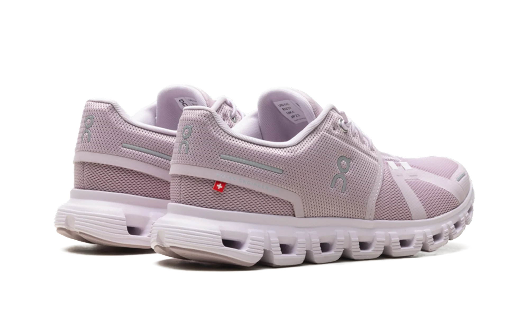 Cloud 6 WMNS "Mauve Orchid" 3WF10063012