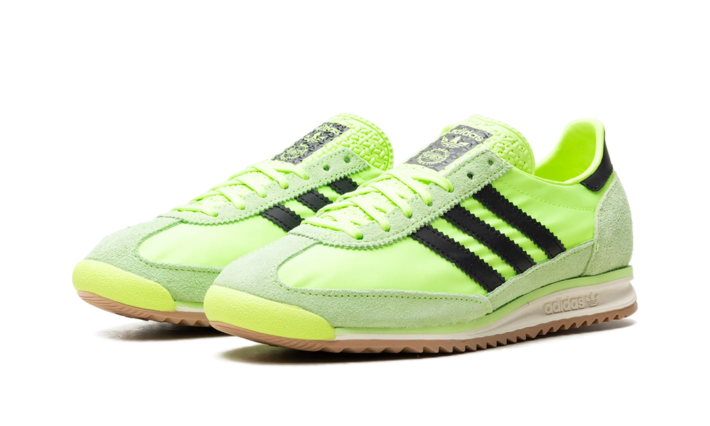 SL 72 Wmns "Signal Green" JQ8307