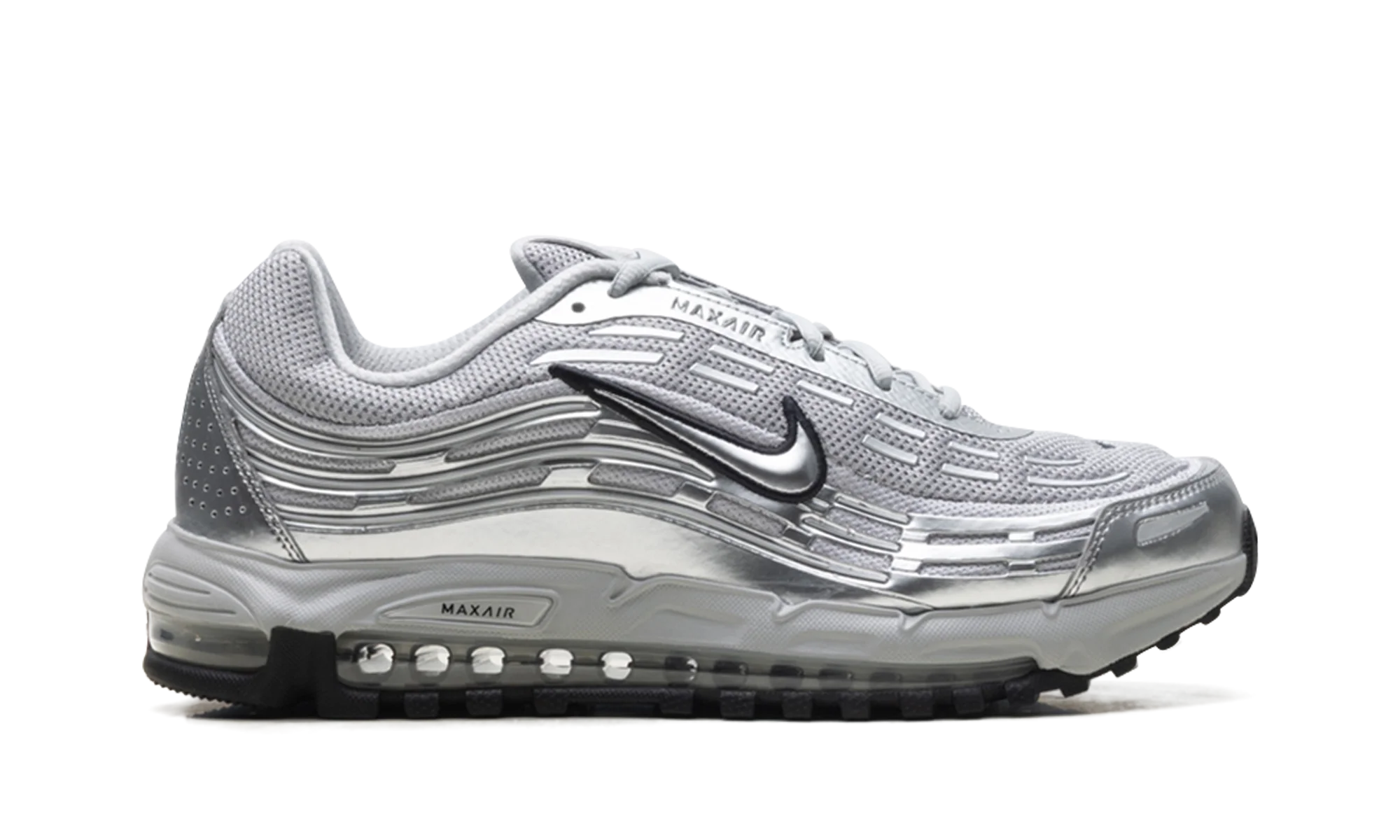Air Max TL 2.5 "Metallic Silver" HM8818 001