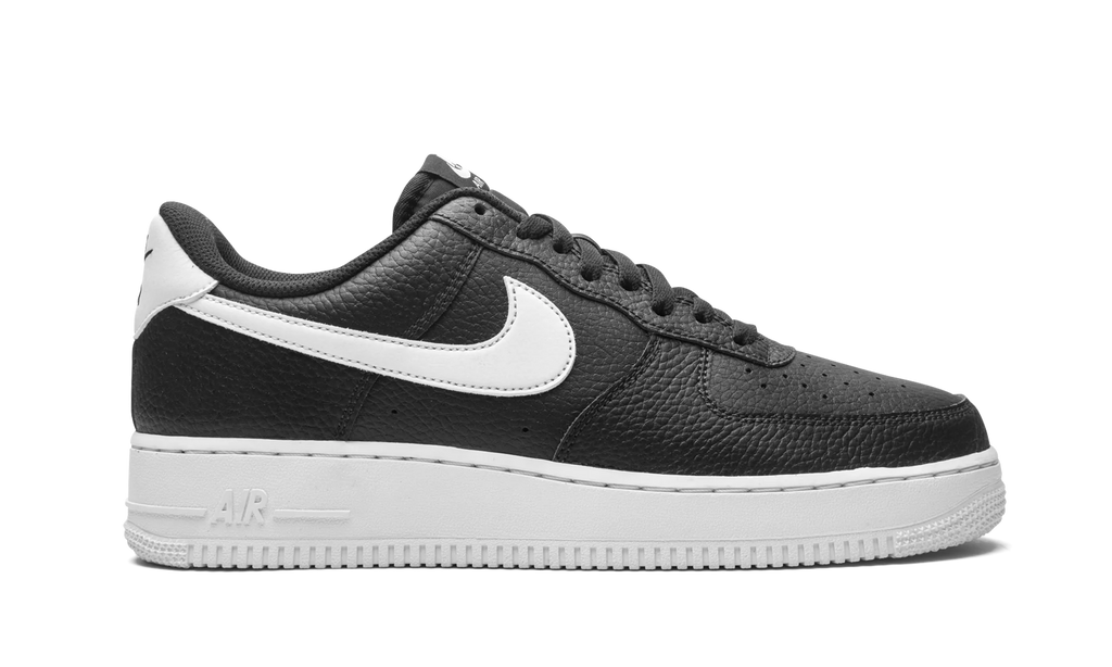 Air Force 1 Low '07 "Black / White" CT2302 002