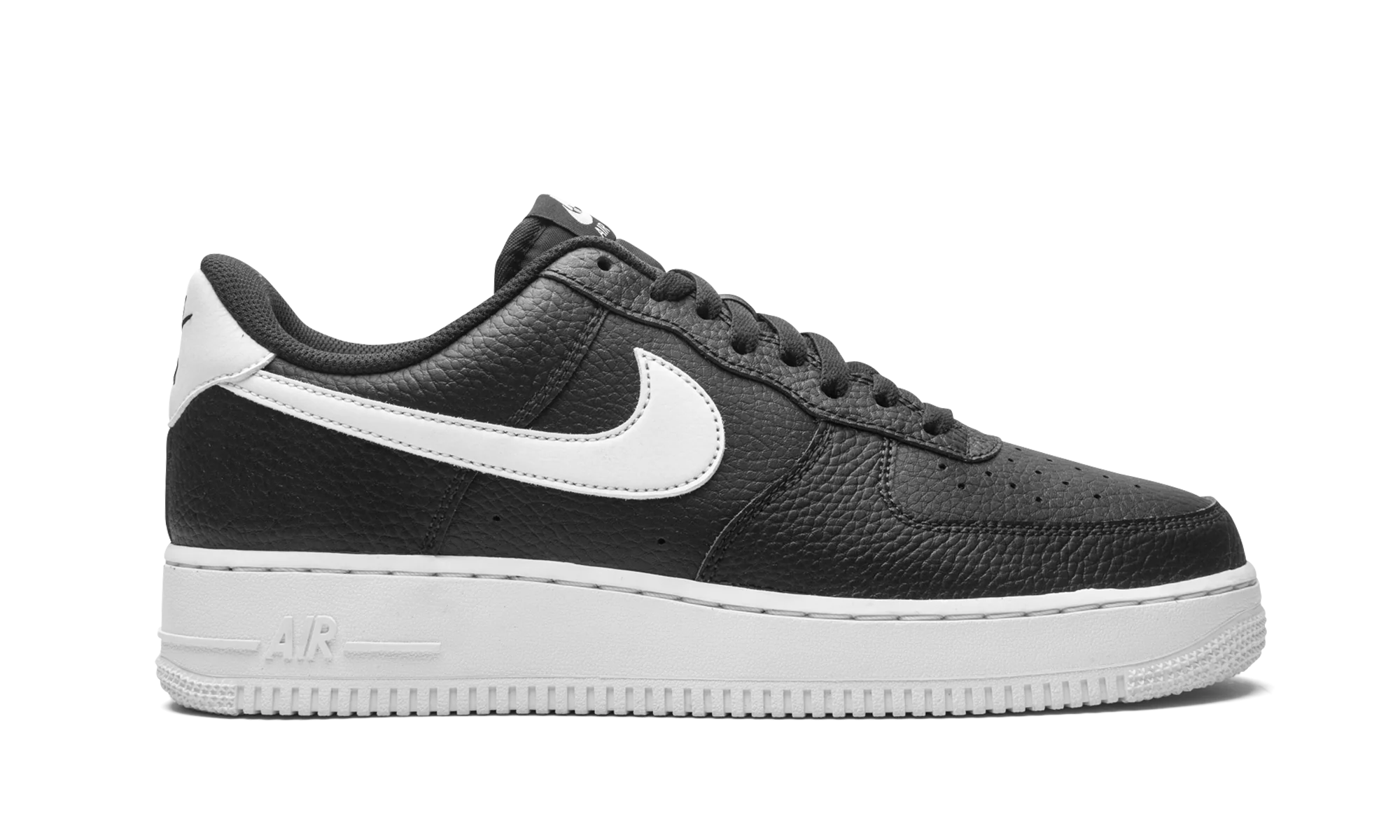 Air Force 1 Low '07 "Black / White" CT2302 002
