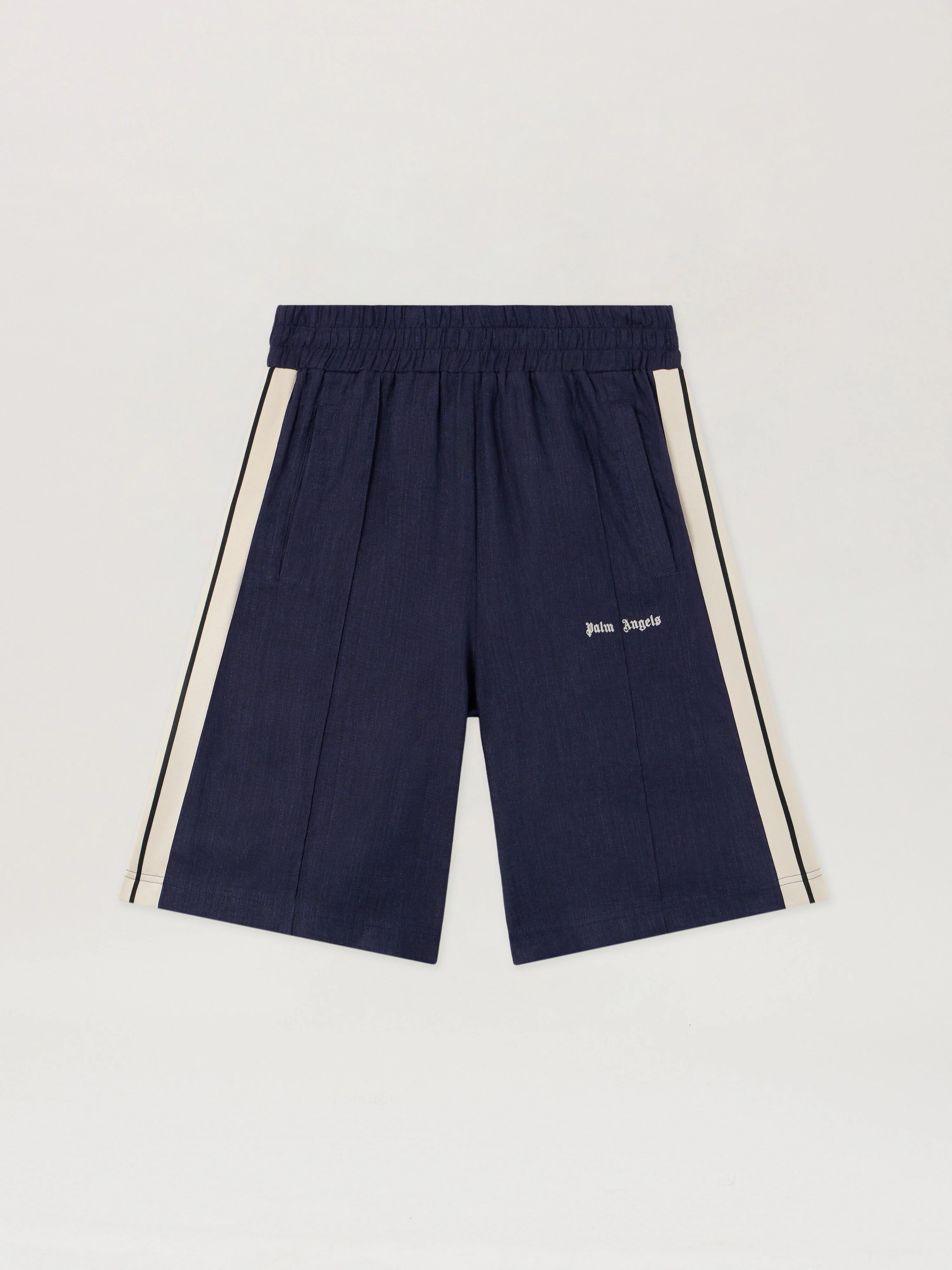 Classic Logo Track Shorts