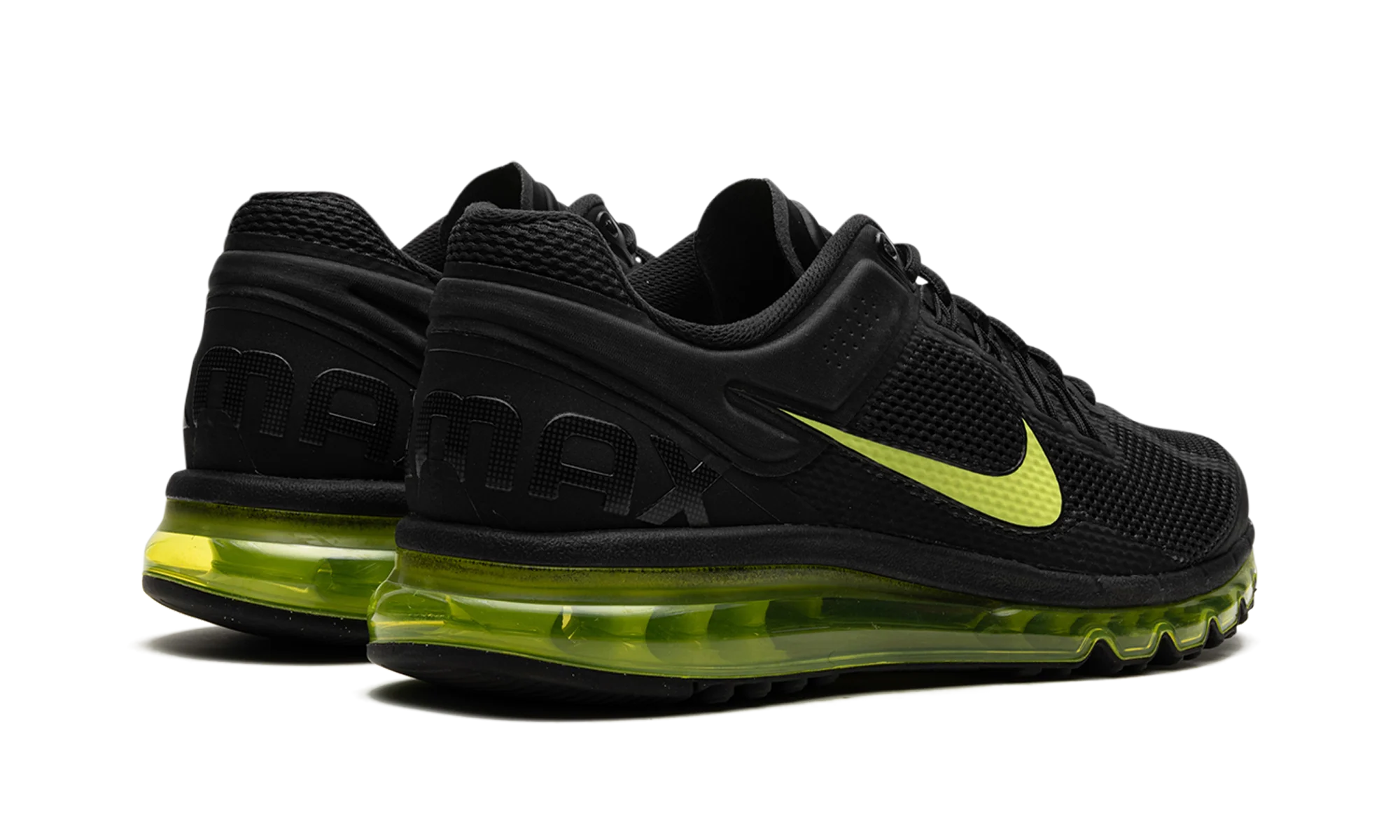 Air Max 1 "Green" HF3660 001