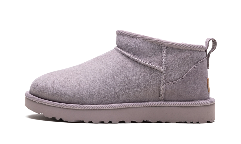 Classic Ultra Mini Boot WMNS "Pale Smoke" 1116109 PSK