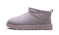 Classic Ultra Mini Boot WMNS "Pale Smoke" 1116109 PSK