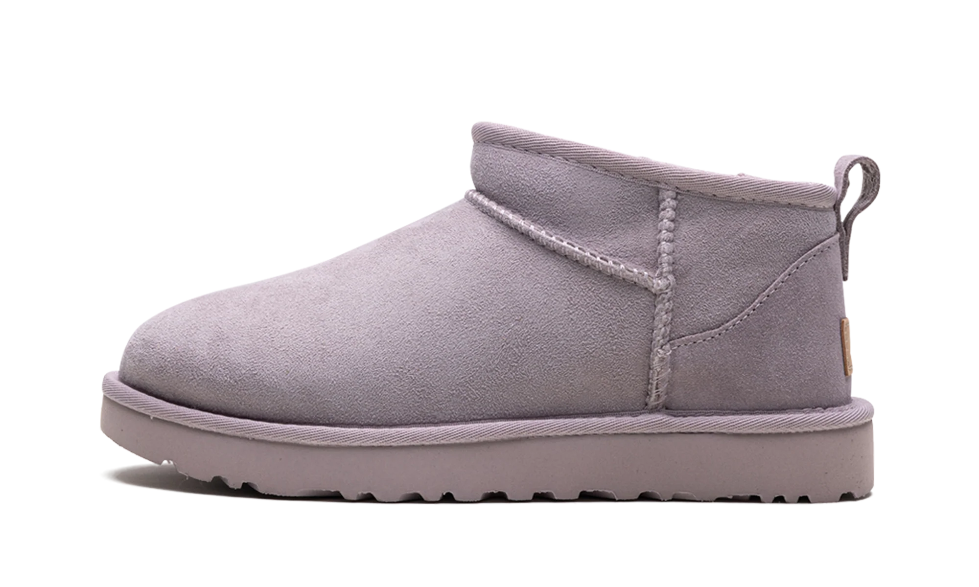 Classic Ultra Mini Boot WMNS "Pale Smoke" 1116109 PSK