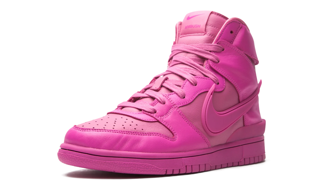 Dunk High SP "Ambush - Lethal Pink" CU7544 600