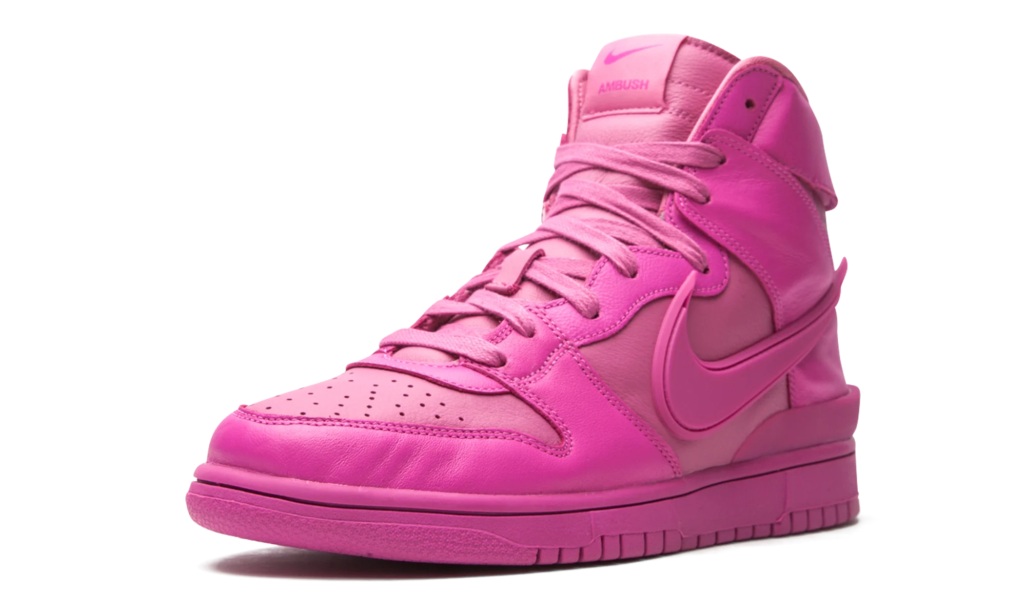Dunk High SP "Ambush - Lethal Pink" CU7544 600