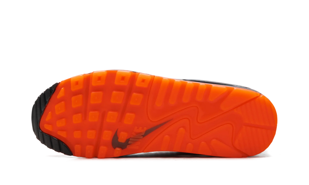 Air Max 90 "Bright Citrus Hypervenom" IR1978 844