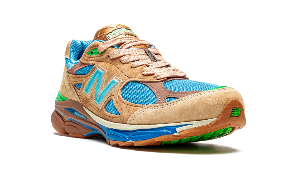 990v3 "Joe Freshgoods - Outside Clothes" M990JG3