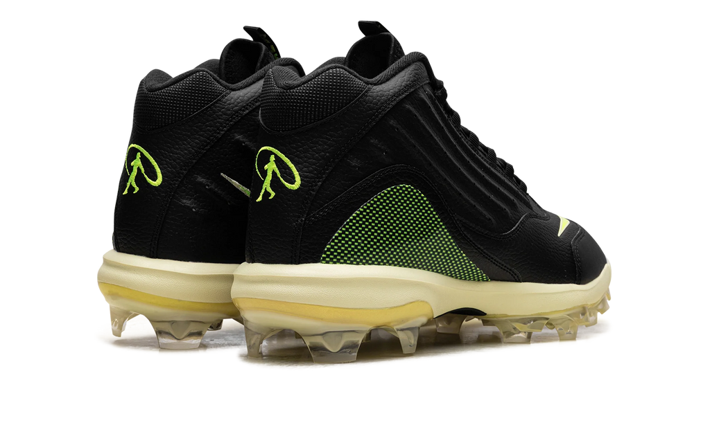 Air Griffey Max 2 Cleats "Volt" HF1579 001