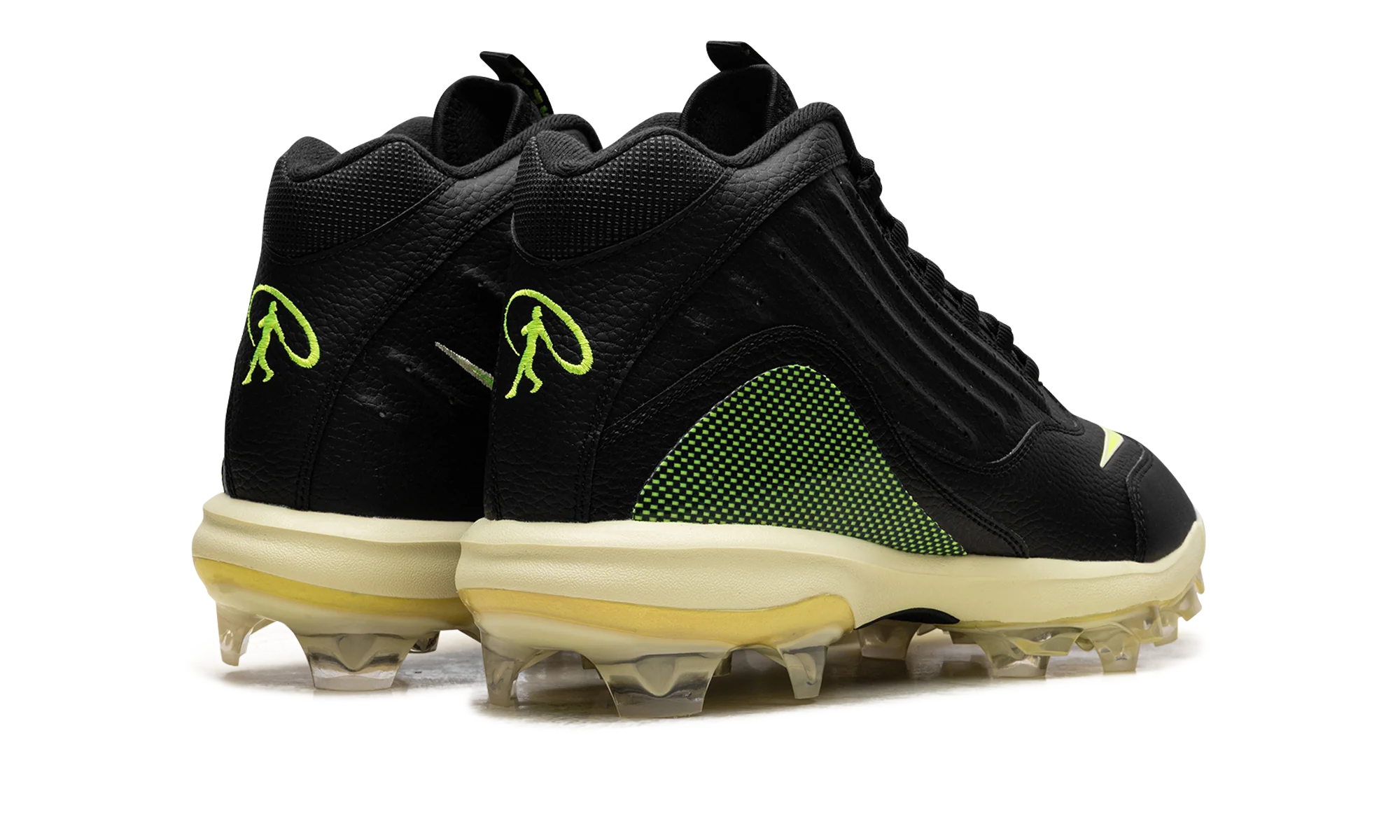 Air Griffey Max 2 Cleats "Volt" HF1579 001