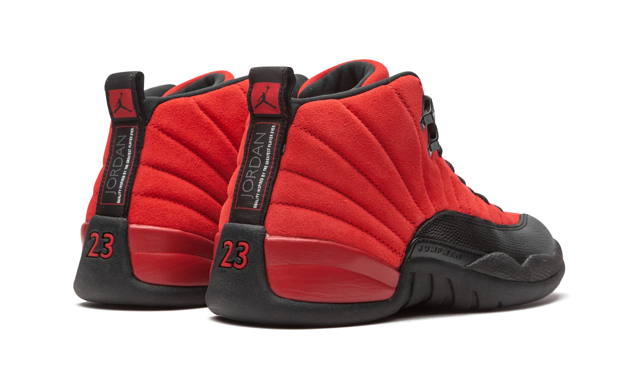 Air Jordan 12 Retro "Reverse Flu Game" CT8013 602