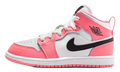 Jordan 1 Mid PS "Pink Gaze" DQ8424 602