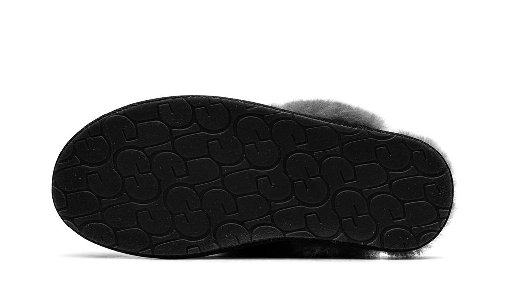 Scuffette 2 WMNS "Black Grey" 1106872 BCGR