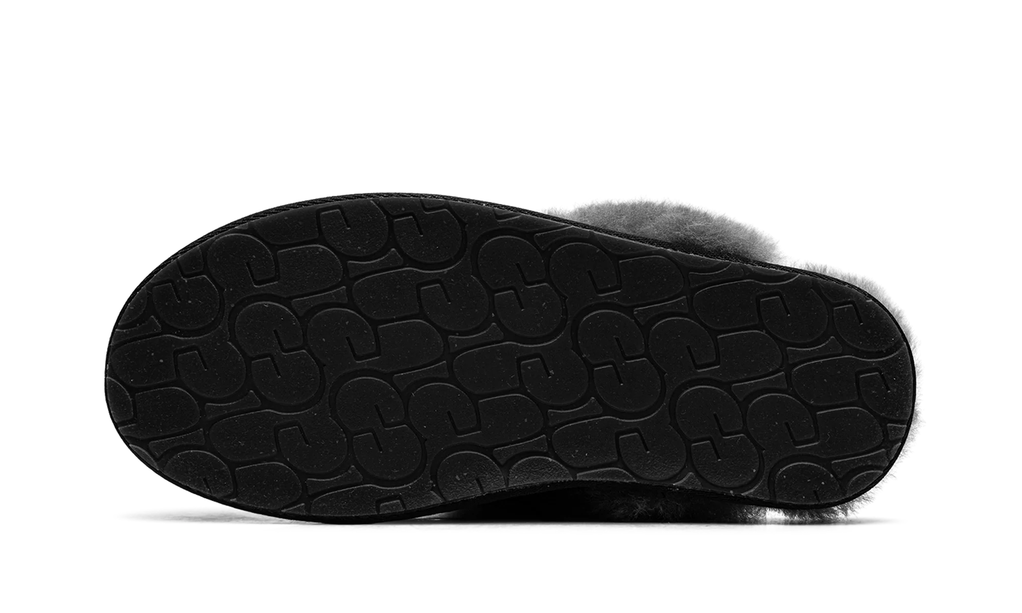 Scuffette 2 WMNS "Black Grey" 1106872 BCGR