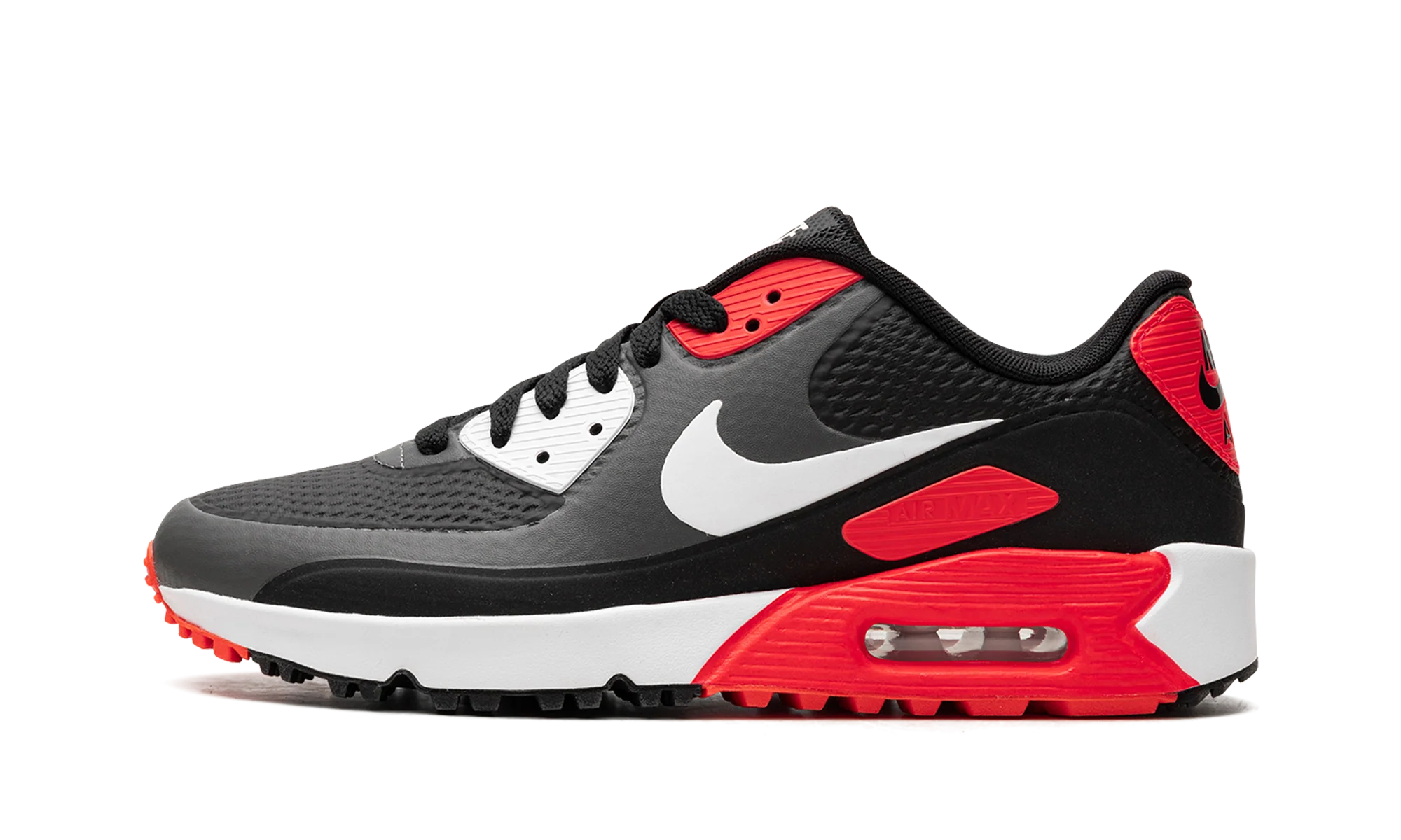 Air Max 90 Golf "Iron Grey Infra Red 23" CU9978 010