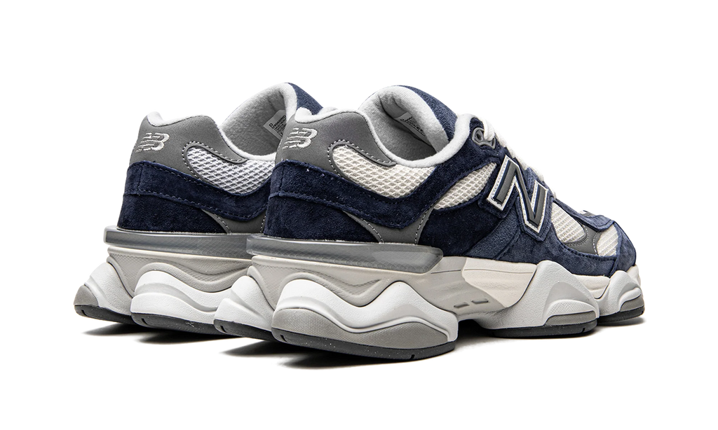 9060 "Natural Indigo" U9060IND