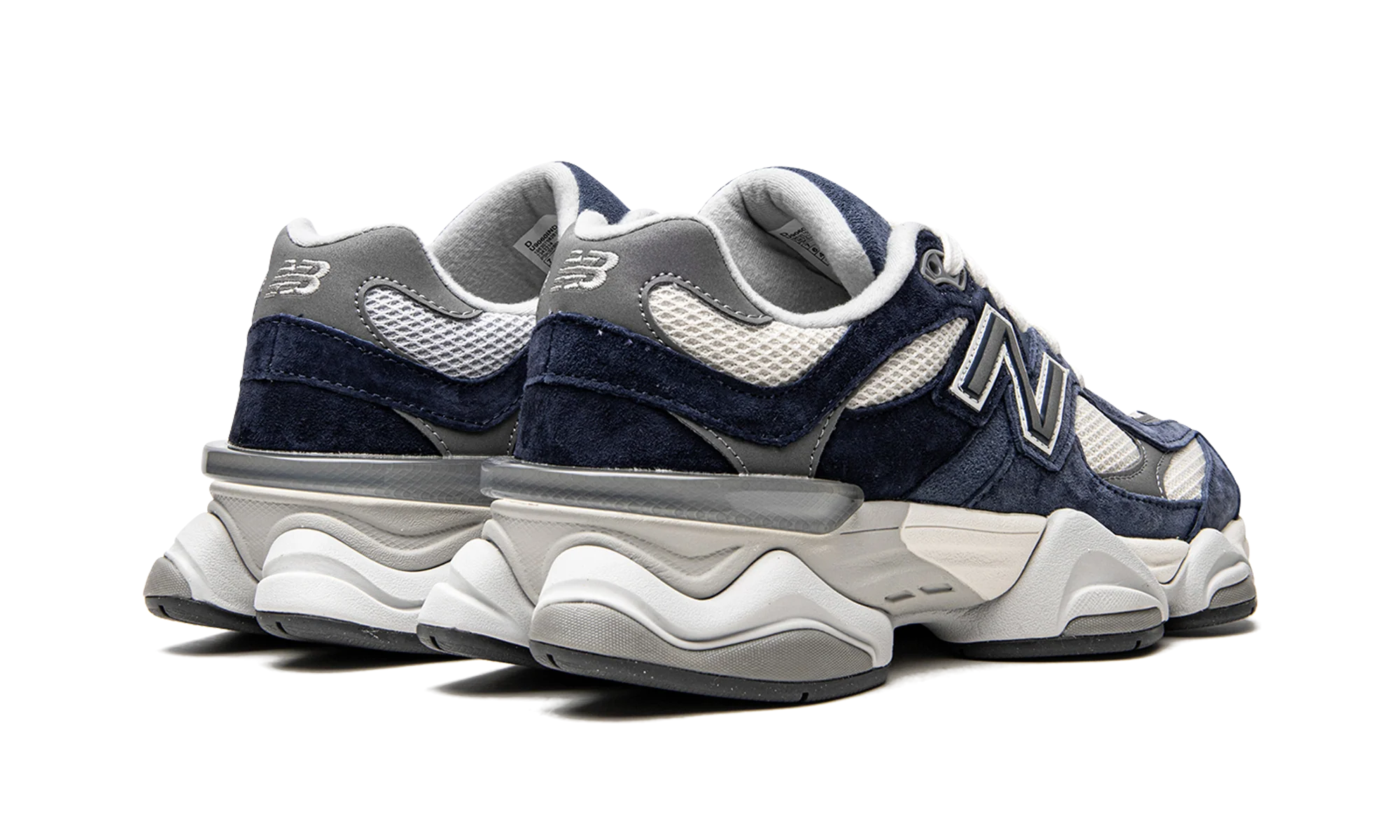 9060 "Natural Indigo" U9060IND
