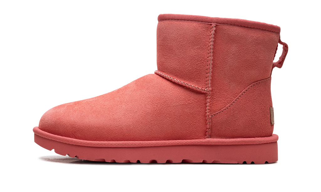 Classic Mini II WMNS "Punch Pink" 1016222 PHPN