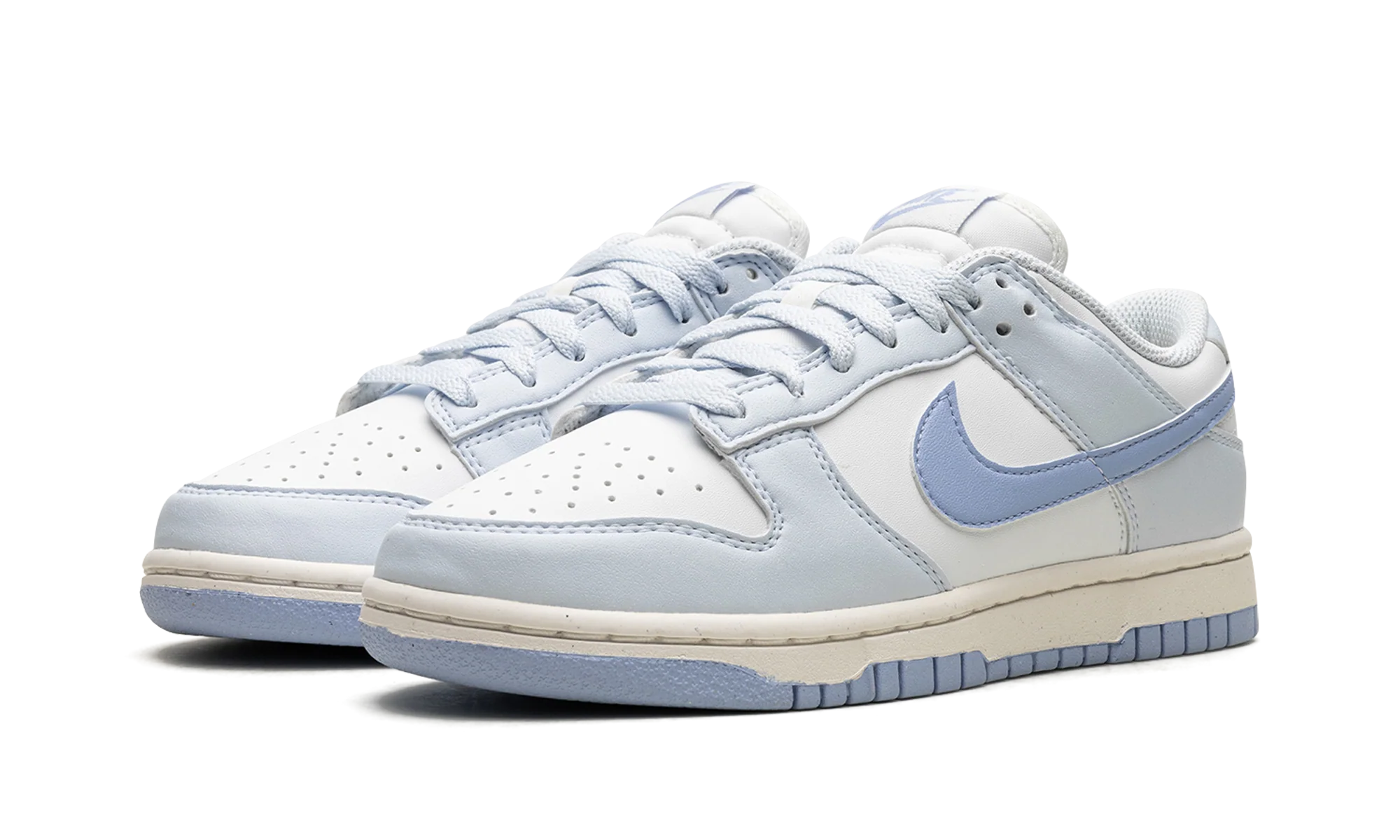 DUNK LO NEXT NATURE WMNS "Blue Tint" DD1873 400