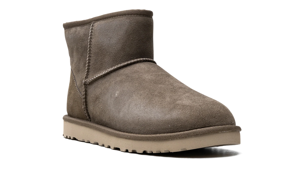 Classic Mini Boot "Hickory" 1002072 HCK