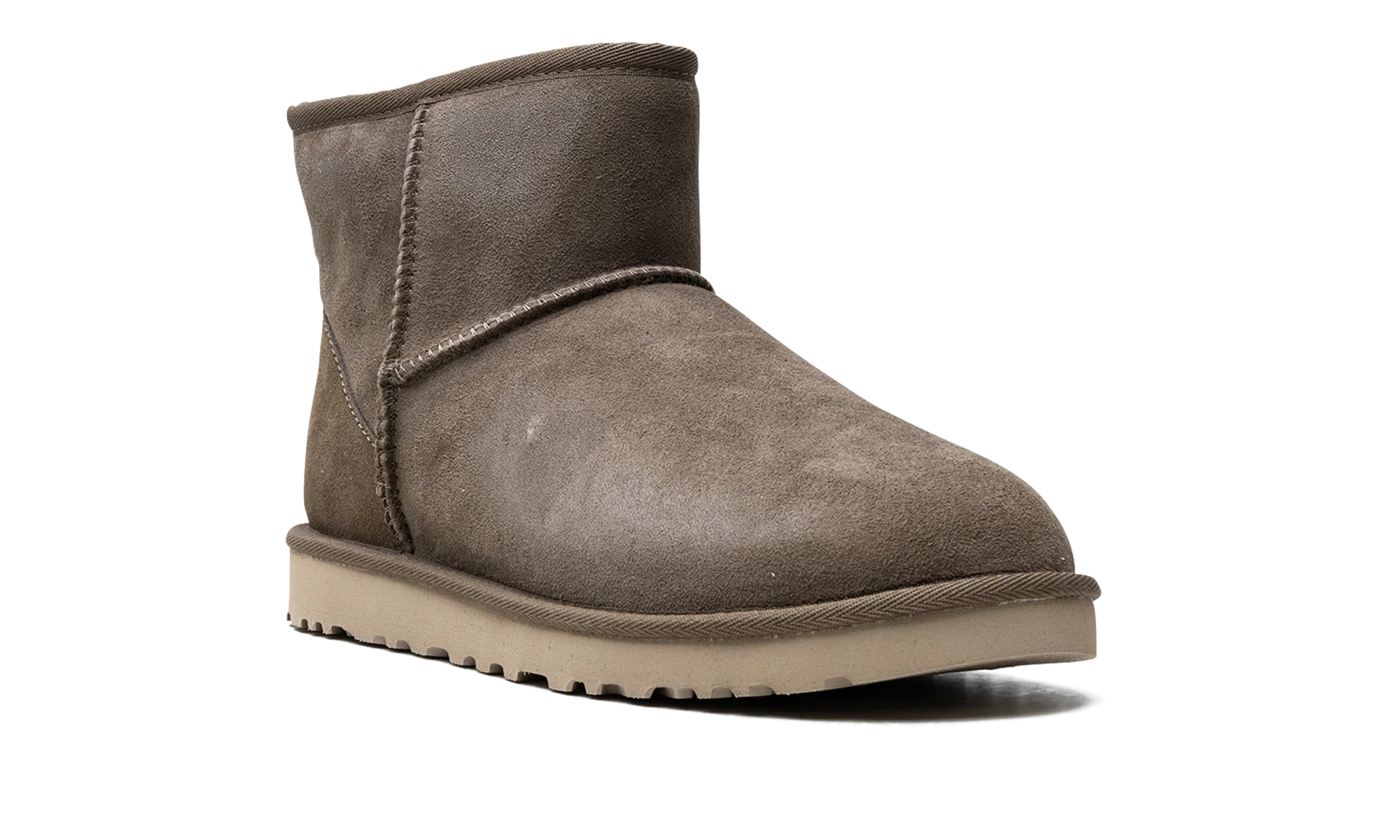 Classic Mini Boot "Hickory" 1002072 HCK