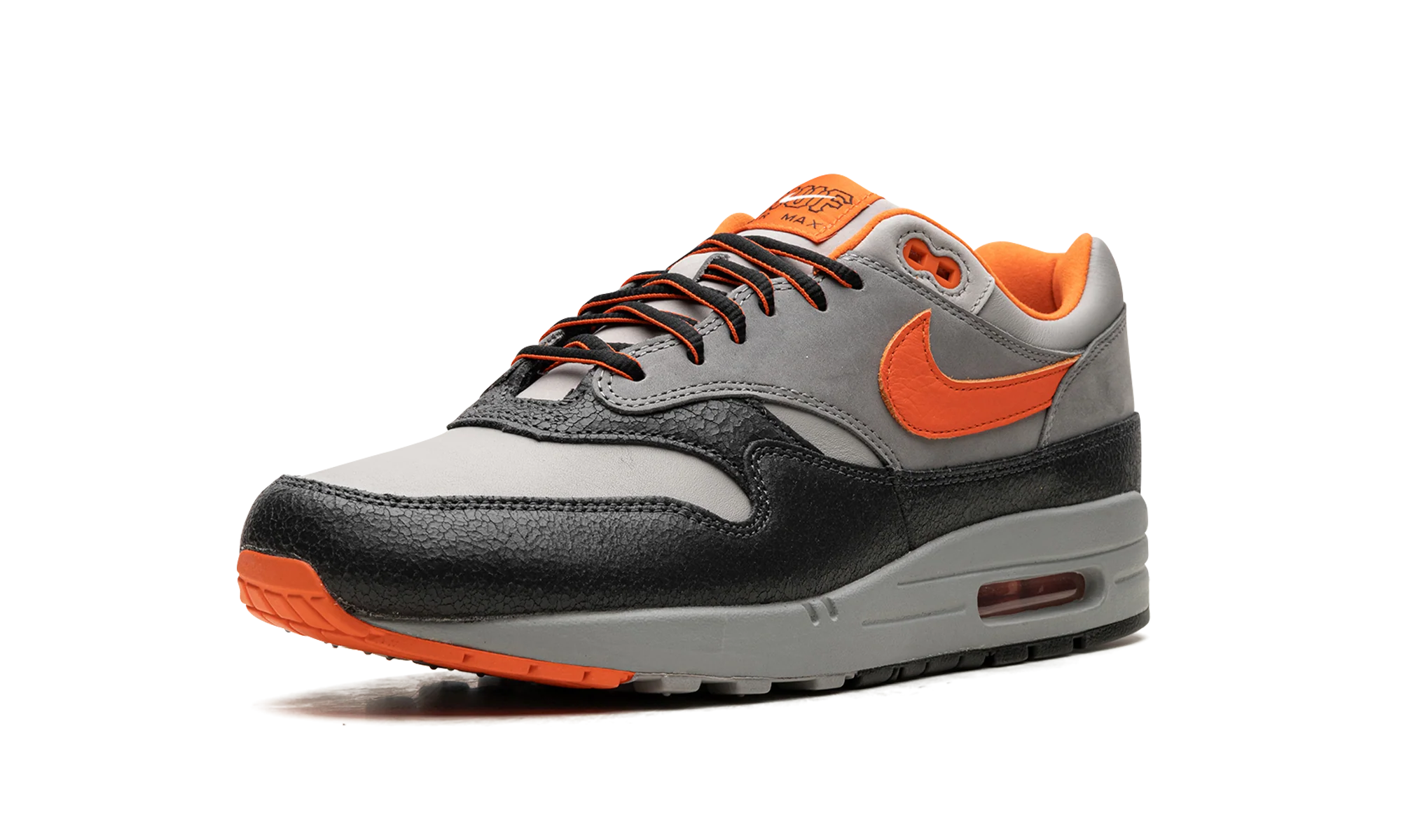 Air Max 1 SP "HUF BRILLIANT ORANGE" HF3713 001