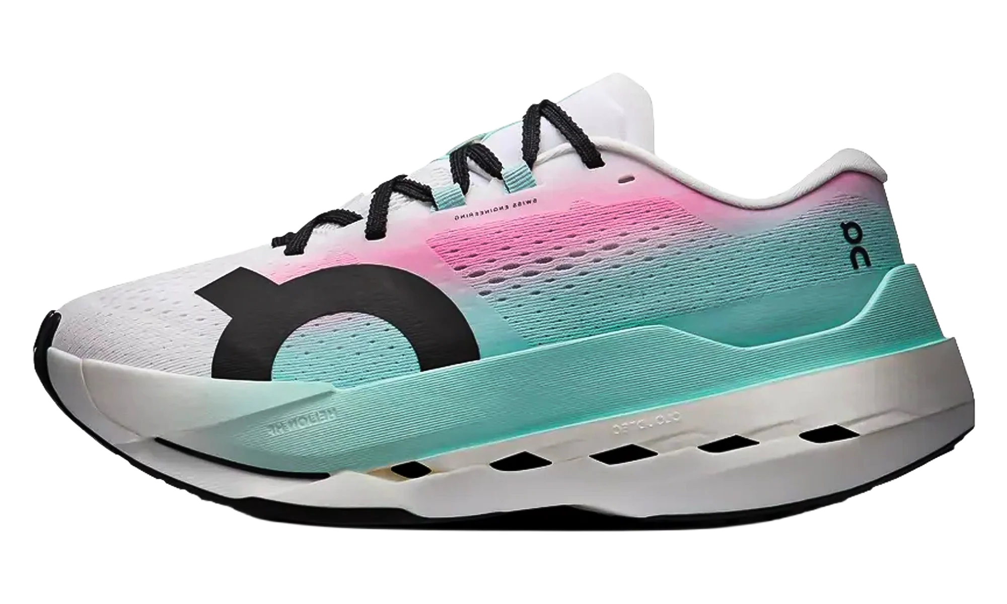 Cloudboom Max WMNS "White Celeste" 3WF30185109