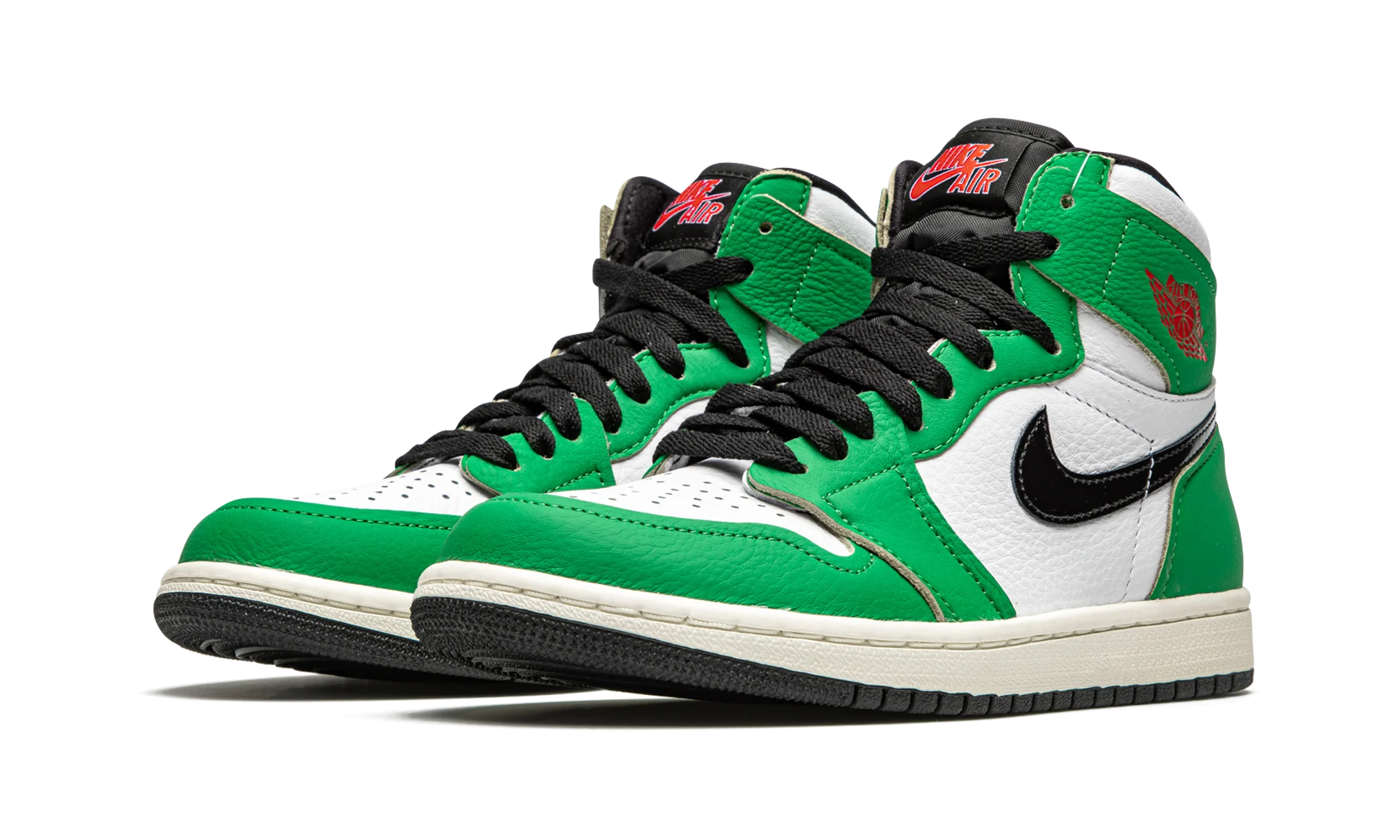 AIR JORDAN 1 RETRO HIGH OG WMNS "Lucky Green" DB4612 300