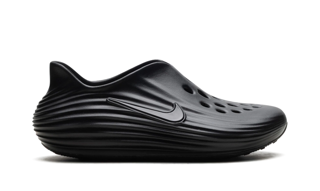 ReactX Rejuven8 WMNS "Triple Black" HV5062 001