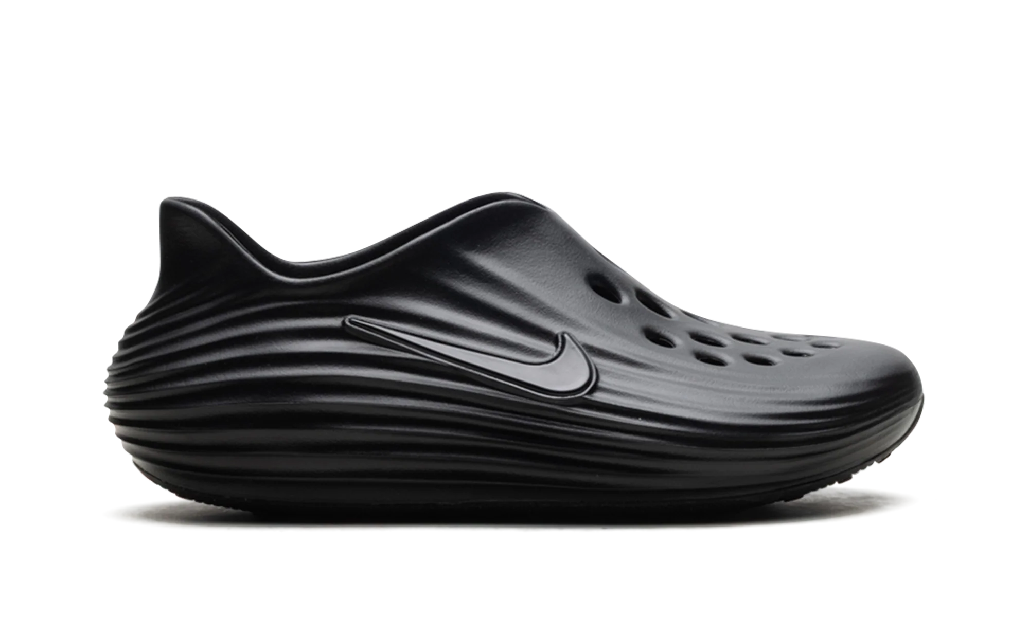 ReactX Rejuven8 WMNS "Triple Black" HV5062 001