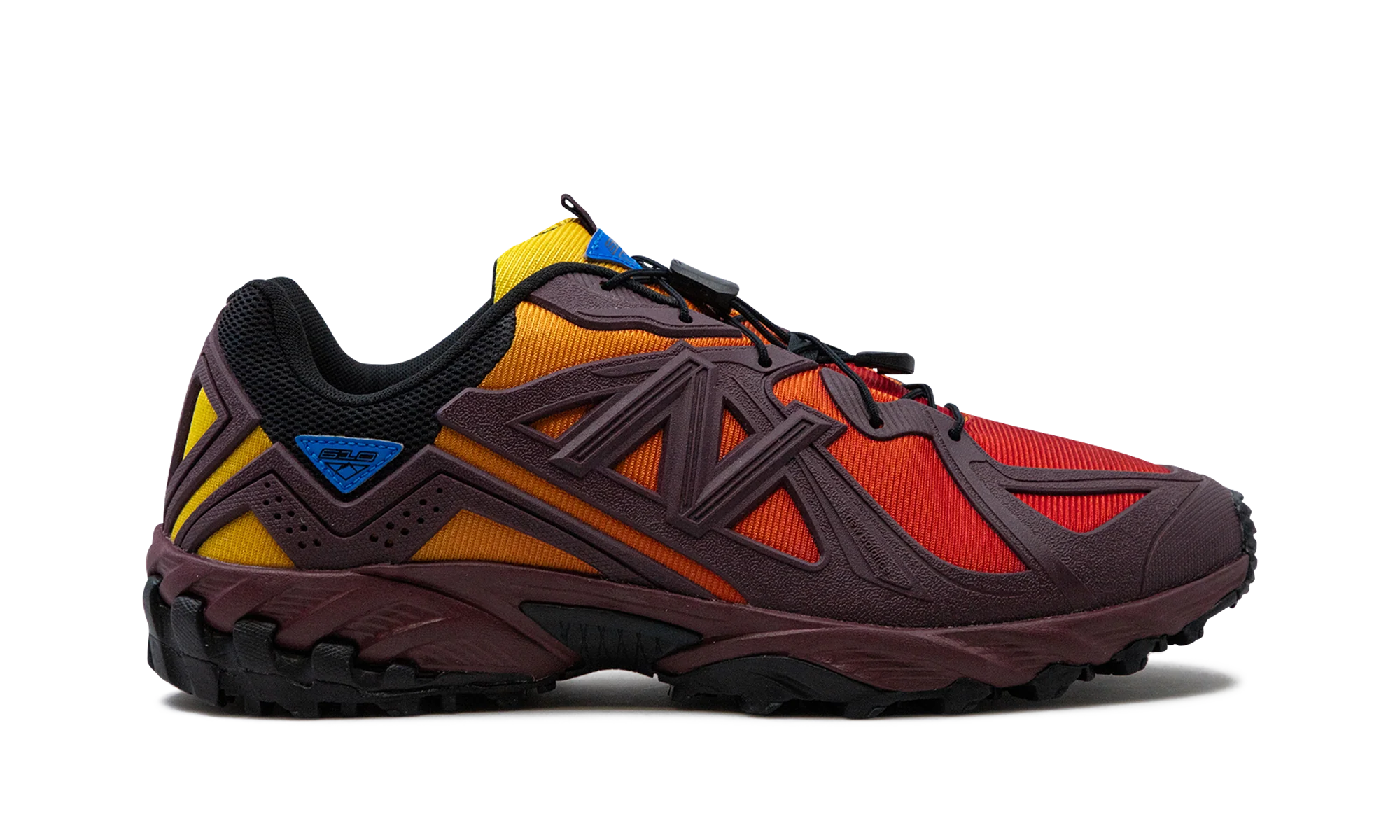 610Dv1 "NB BURGUNDY" ML610DA