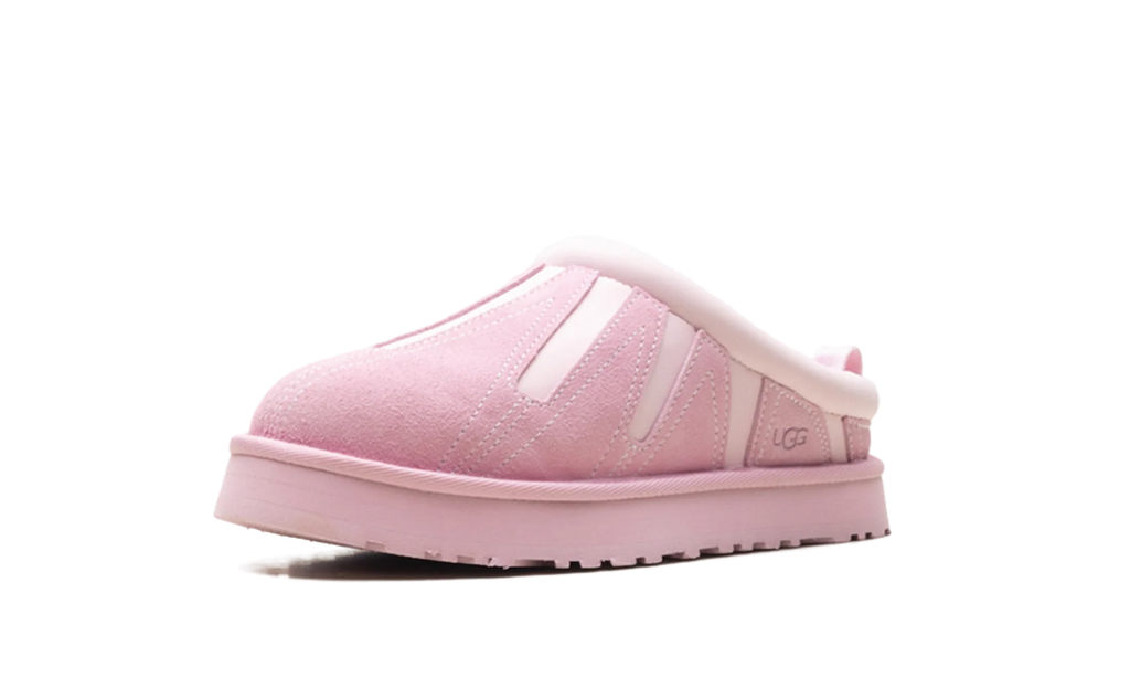 Tazz Sunwave Slipper Kids "Pink Jade" 1166830K PKJ