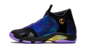 Air Jordan 14 "Doernbecher 2019" CV2469 001