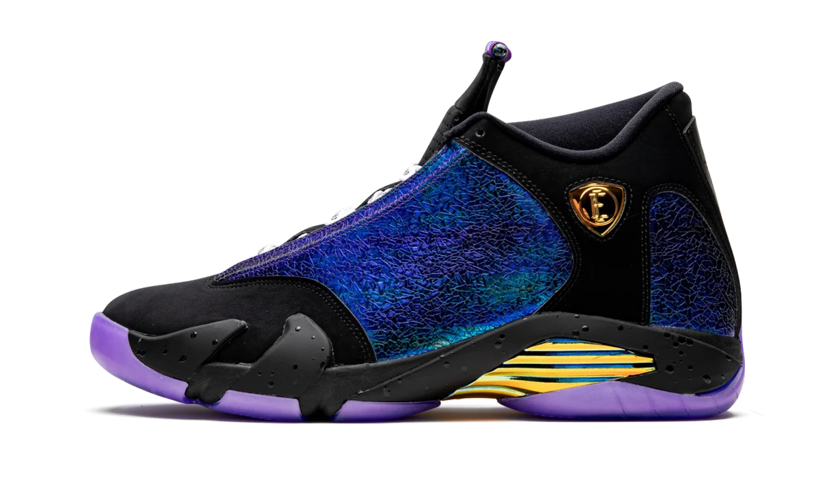 Air Jordan 14 "Doernbecher 2019" CV2469 001